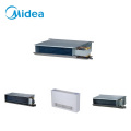 Midea CE Certification flexible chilled water fan coil unit AC-4-Pipe Duct